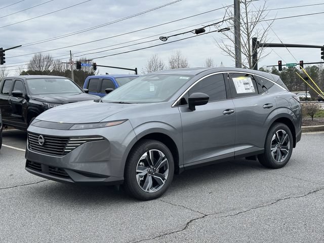 New 2026 Nissan Murano SL w/ Comfort Package AWD/4WD image 3