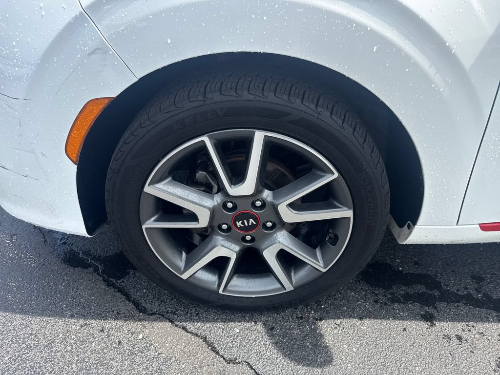 Used 2020 Kia Soul GT-Line w/ GT 2.0L Power Sunroof Package FWD image 20