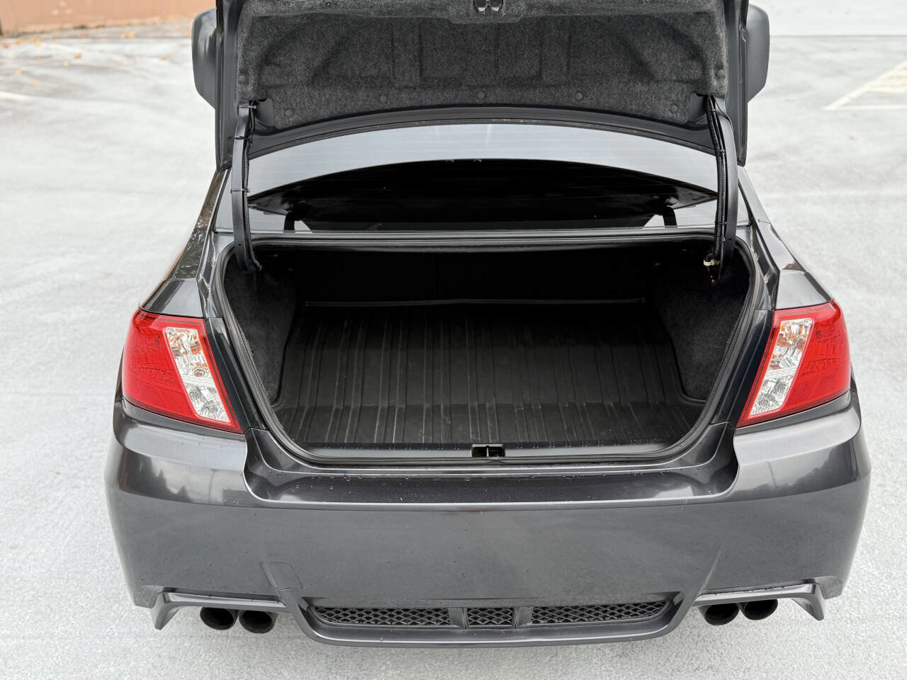 Used 2013 Subaru Impreza WRX Limited w/ Popular Pkg 2B image 23