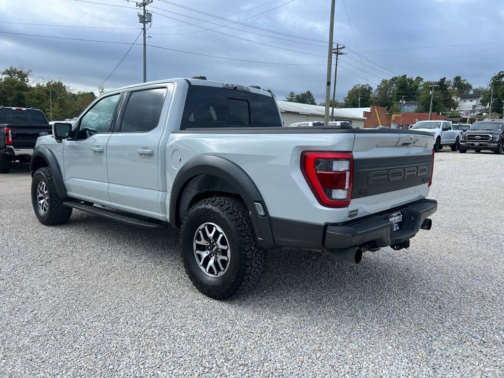 Used 2023 Ford F150 Raptor image 6