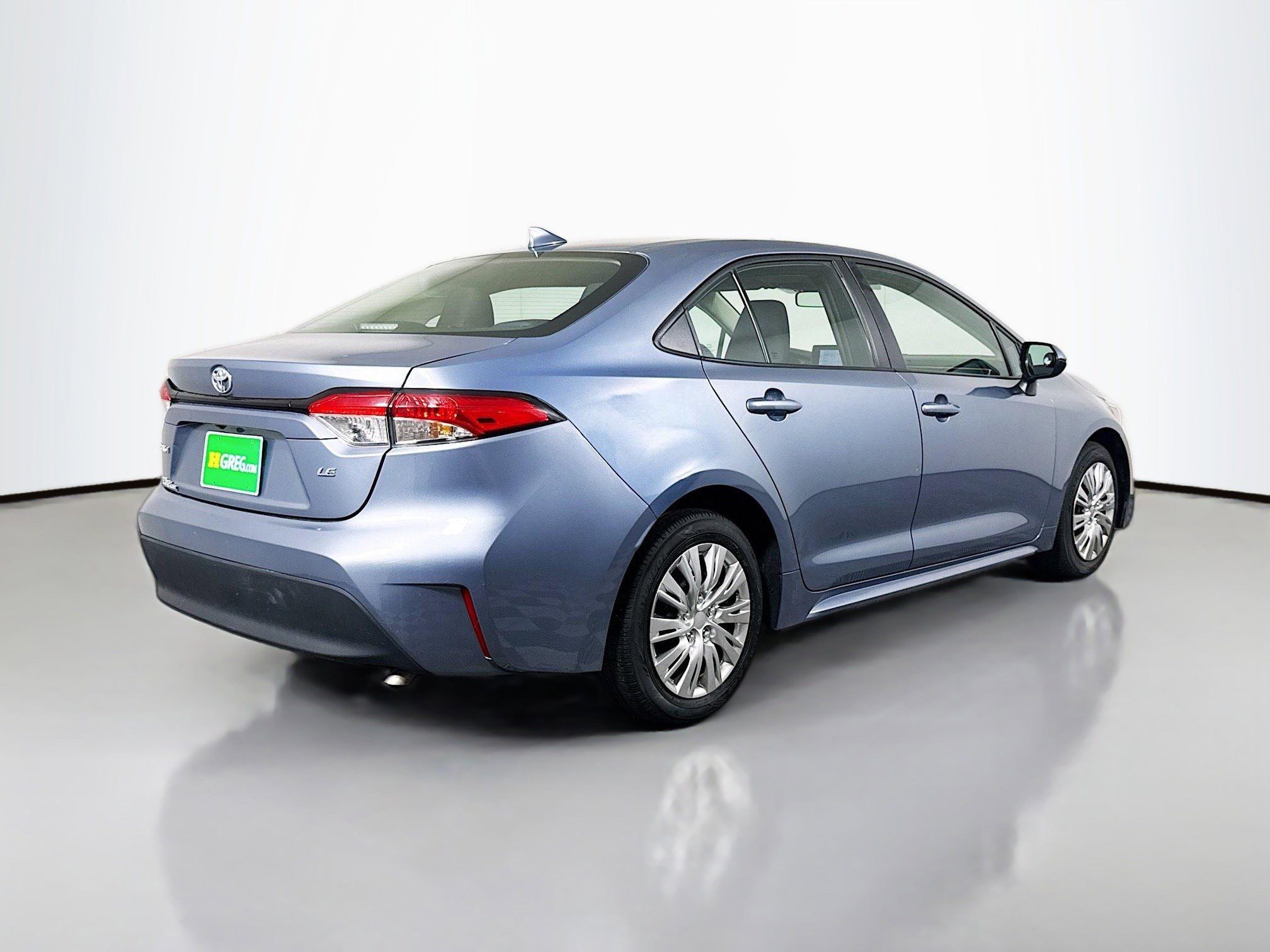 Used 2024 Toyota Corolla LE image 10