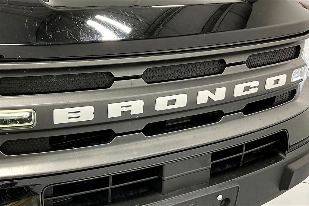 Used 2021 Ford Bronco Sport Big Bend w/ Big Bend Package image 36