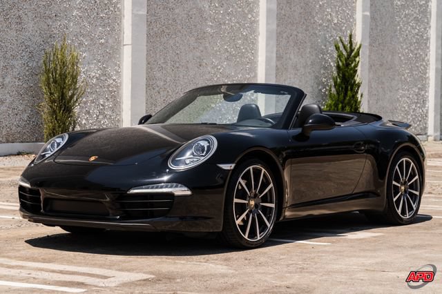 Used 2013 Porsche 911 Carrera RWD image 6