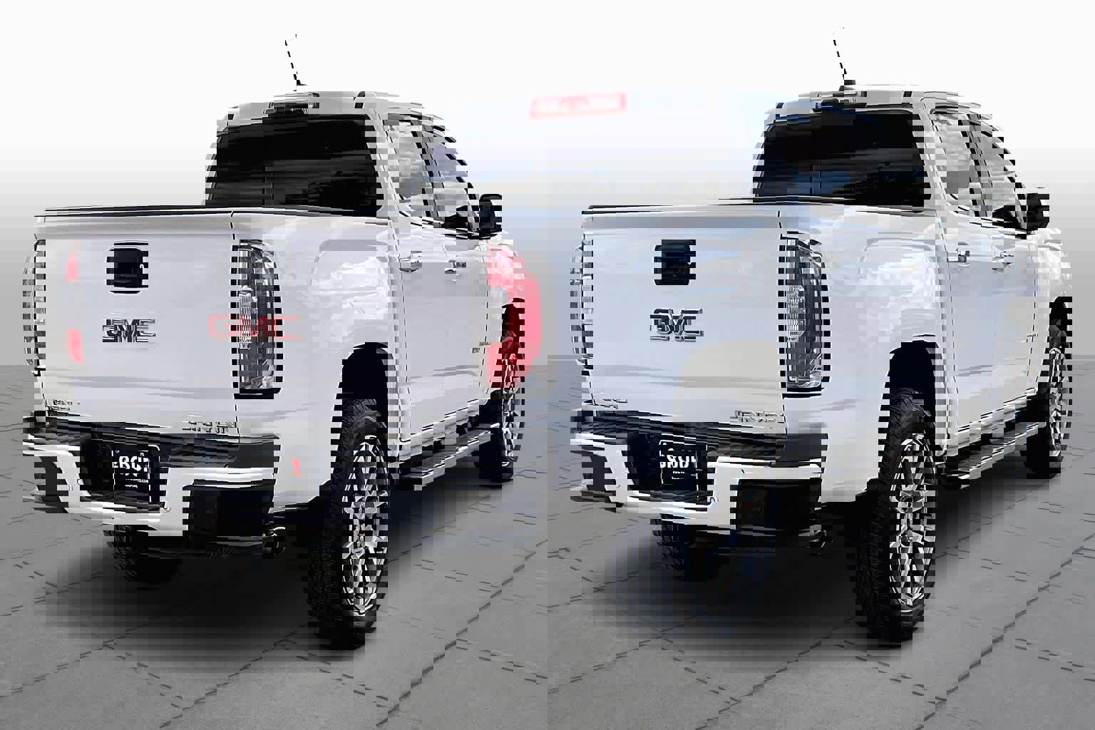 Used 2020 GMC Canyon Denali image 13