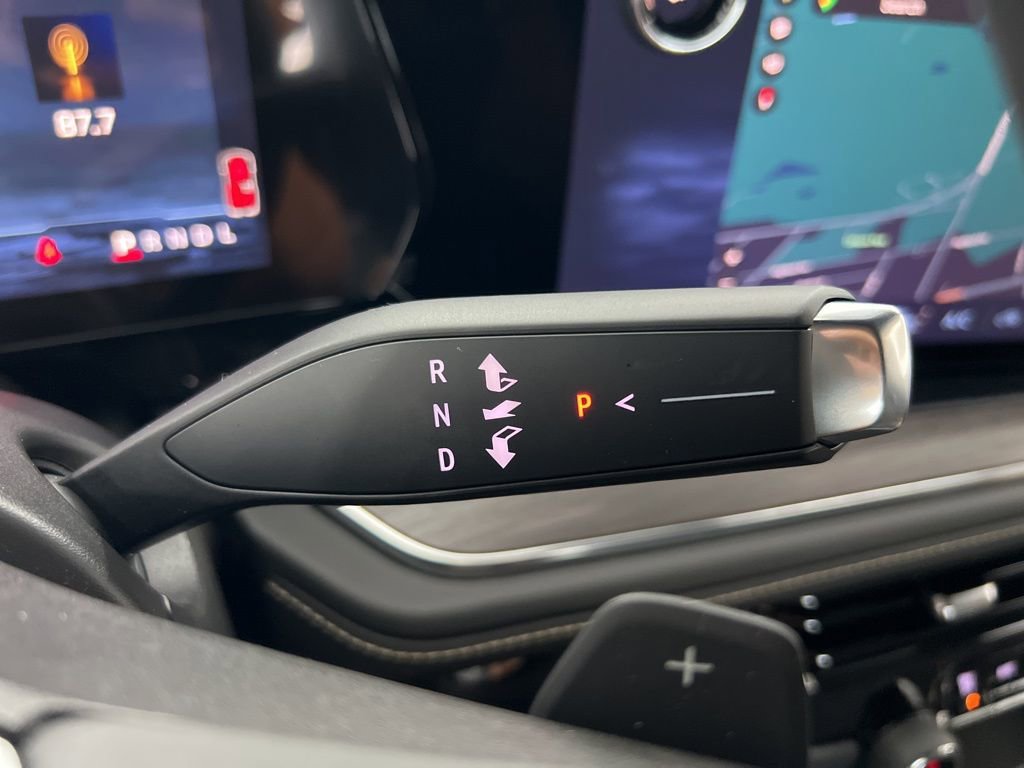 New 2026 Chevrolet Suburban Premier image 15