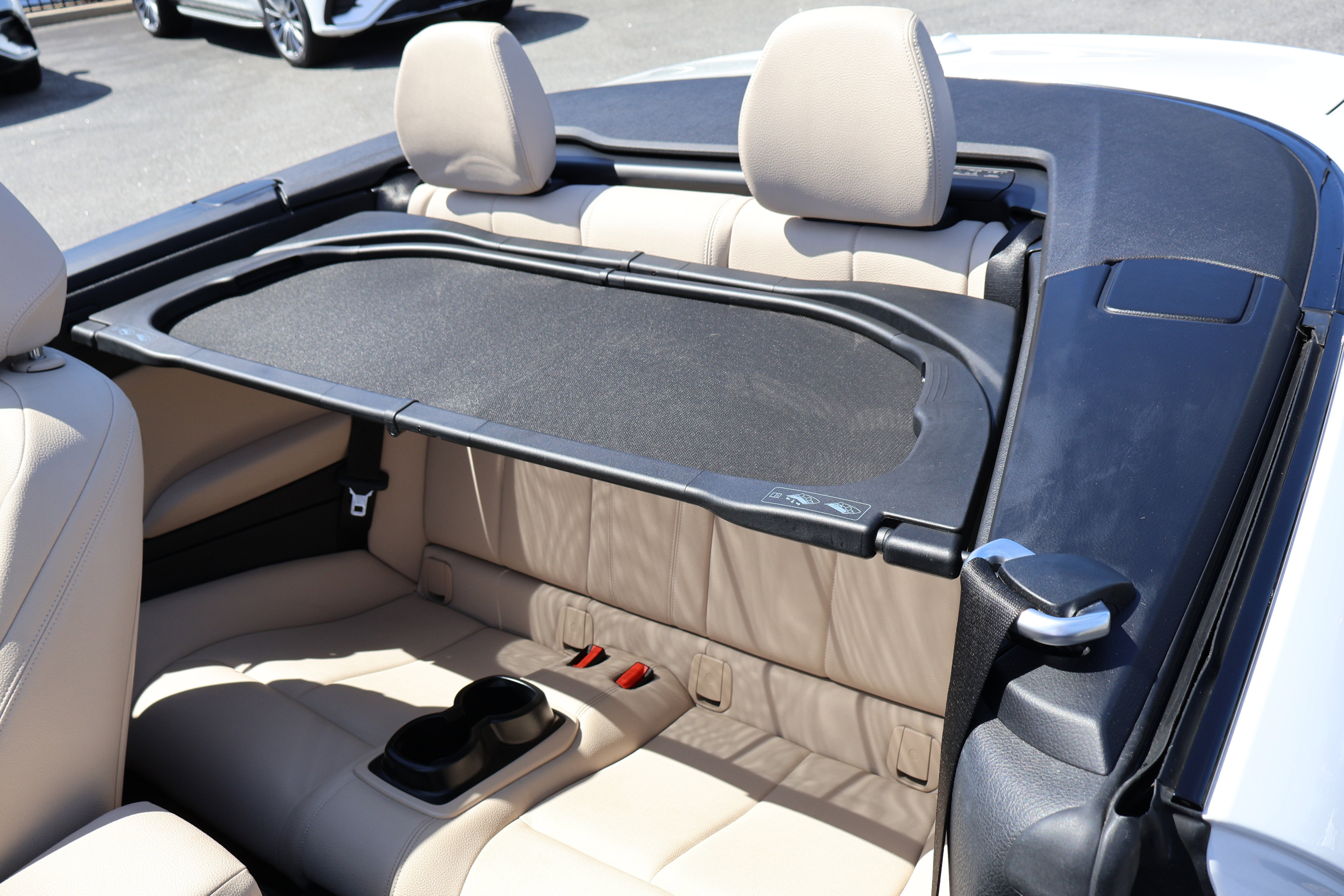 Used 2019 BMW 230i Convertible w/ M Sport Package RWD image 19