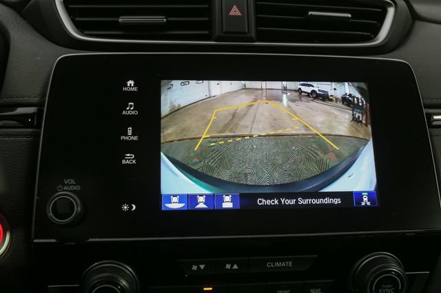 Used 2021 Honda CR-V EX image 25
