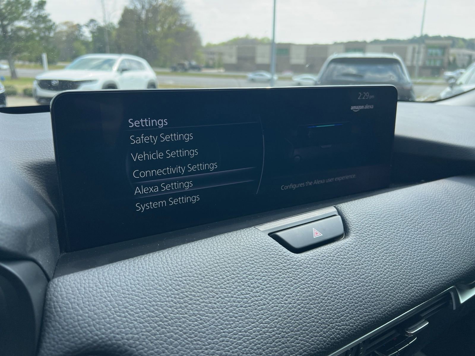 Used 2026 MAZDA CX-90 3.3 Turbo w/ Preferred Package image 22