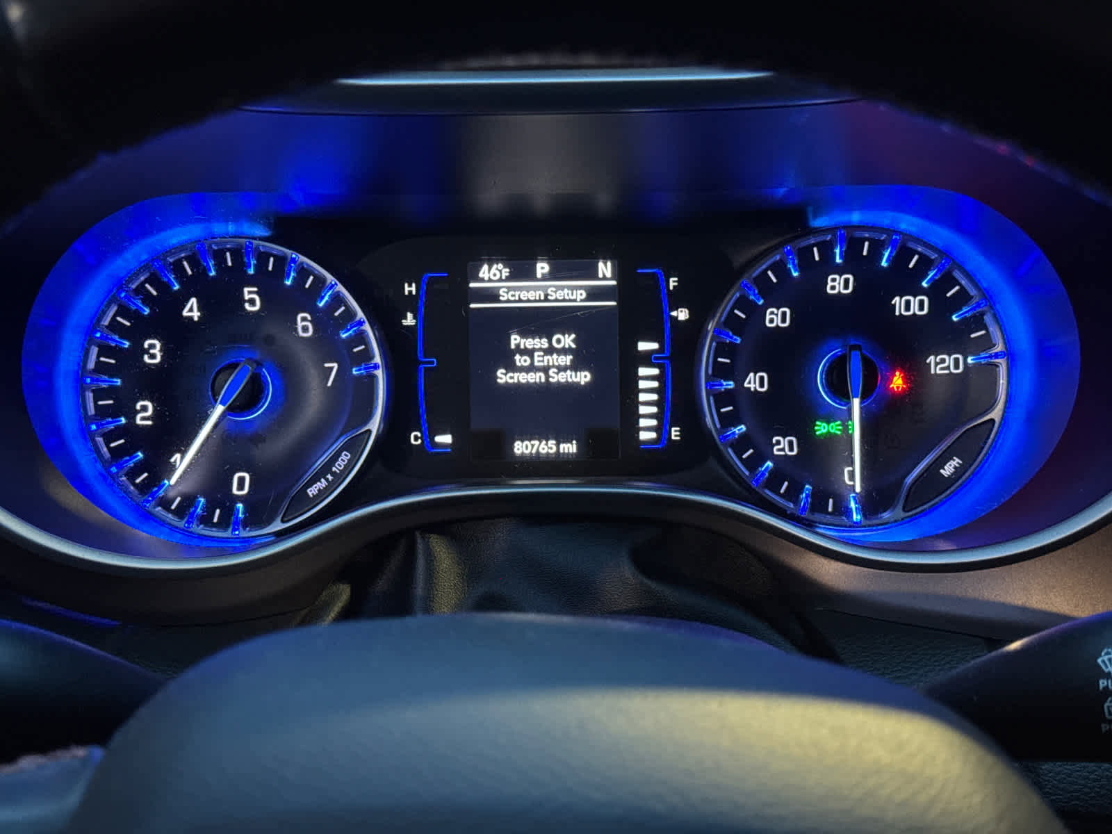 Used 2019 Chrysler Pacifica Touring-L image 17