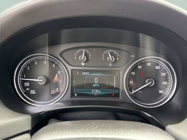 Used 2018 Buick Enclave Essence FWD image 41
