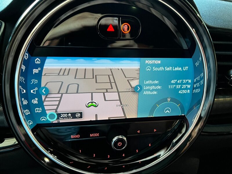 Used 2024 MINI Cooper Clubman S AWD/4WD image 35