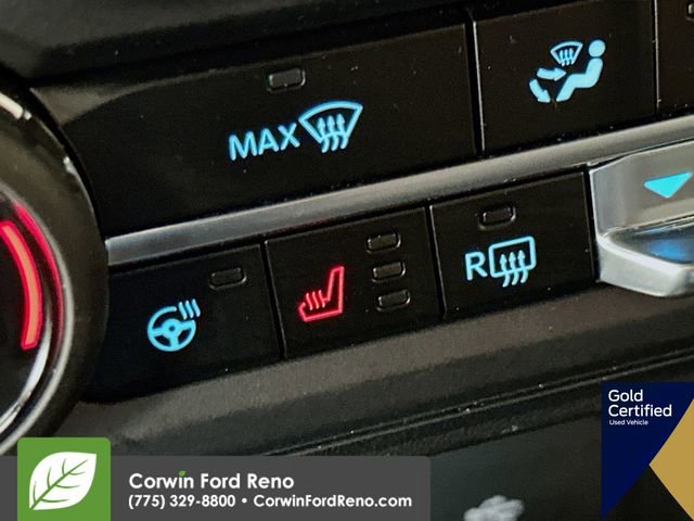 Used 2023 Ford Bronco Raptor image 25