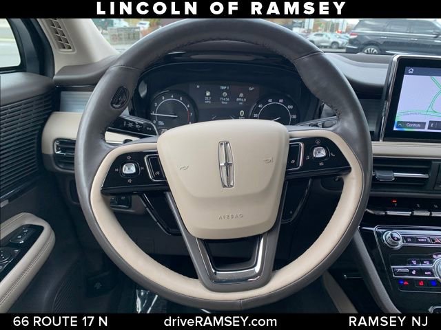 Used 2021 Lincoln Corsair AWD w/ Equipment Group 101A image 24
