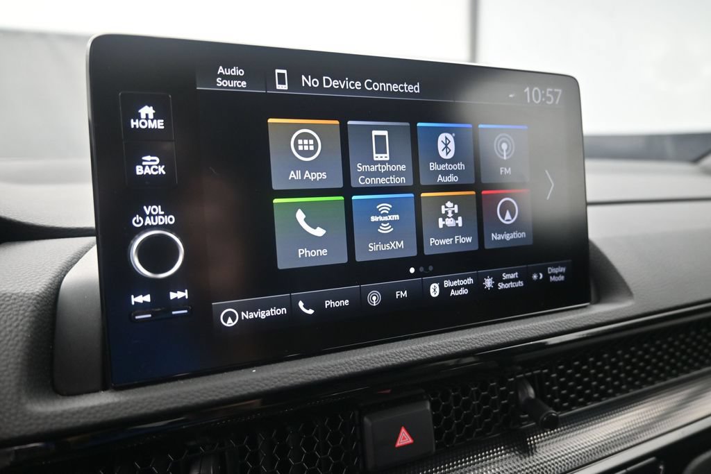 Used 2024 Honda CR-V Sport Touring image 25