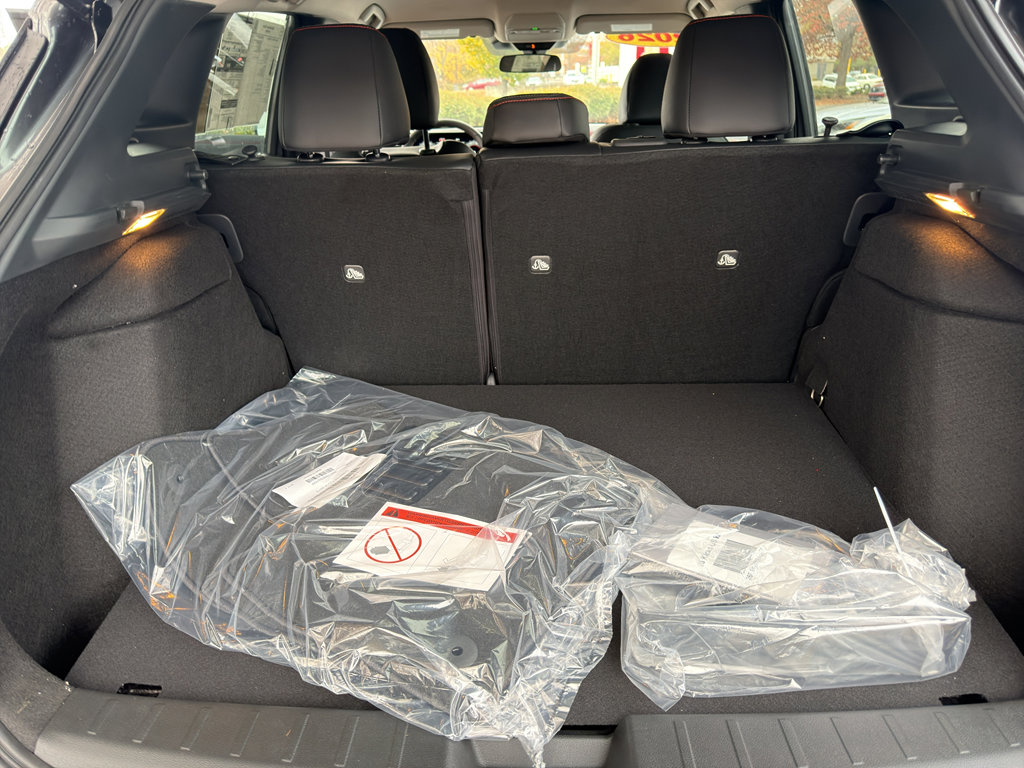 New 2026 Nissan Kicks SR w/ Cold Weather Package image 32