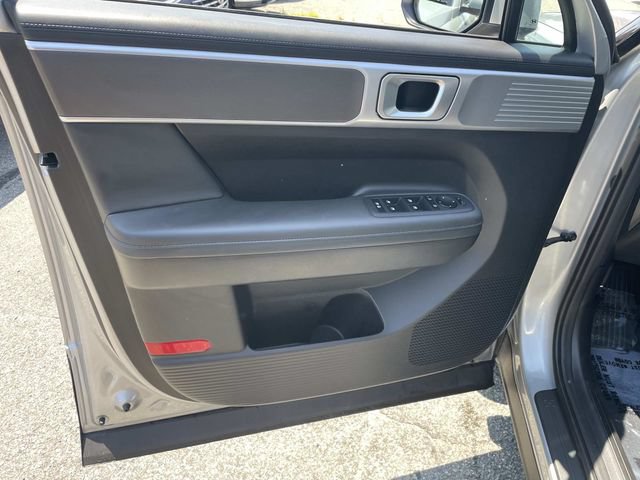 Certified 2026 Hyundai Santa Fe SEL AWD/4WD image 16