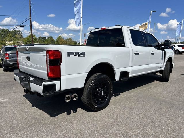 Certified 2026 Ford F350 XLT w/ XLT Premium Package AWD/4WD image 30