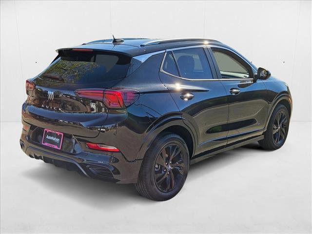 New 2026 Buick Encore GX Sport Touring w/ Comfort Package image 2