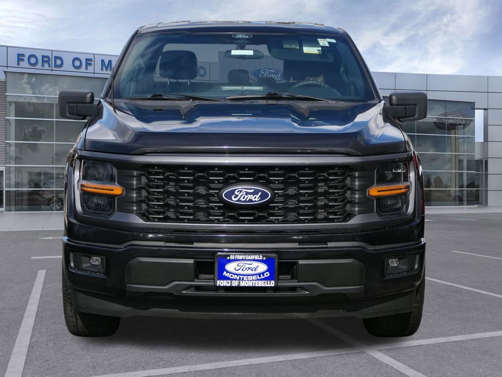 Used 2024 Ford F150 STX RWD image 9
