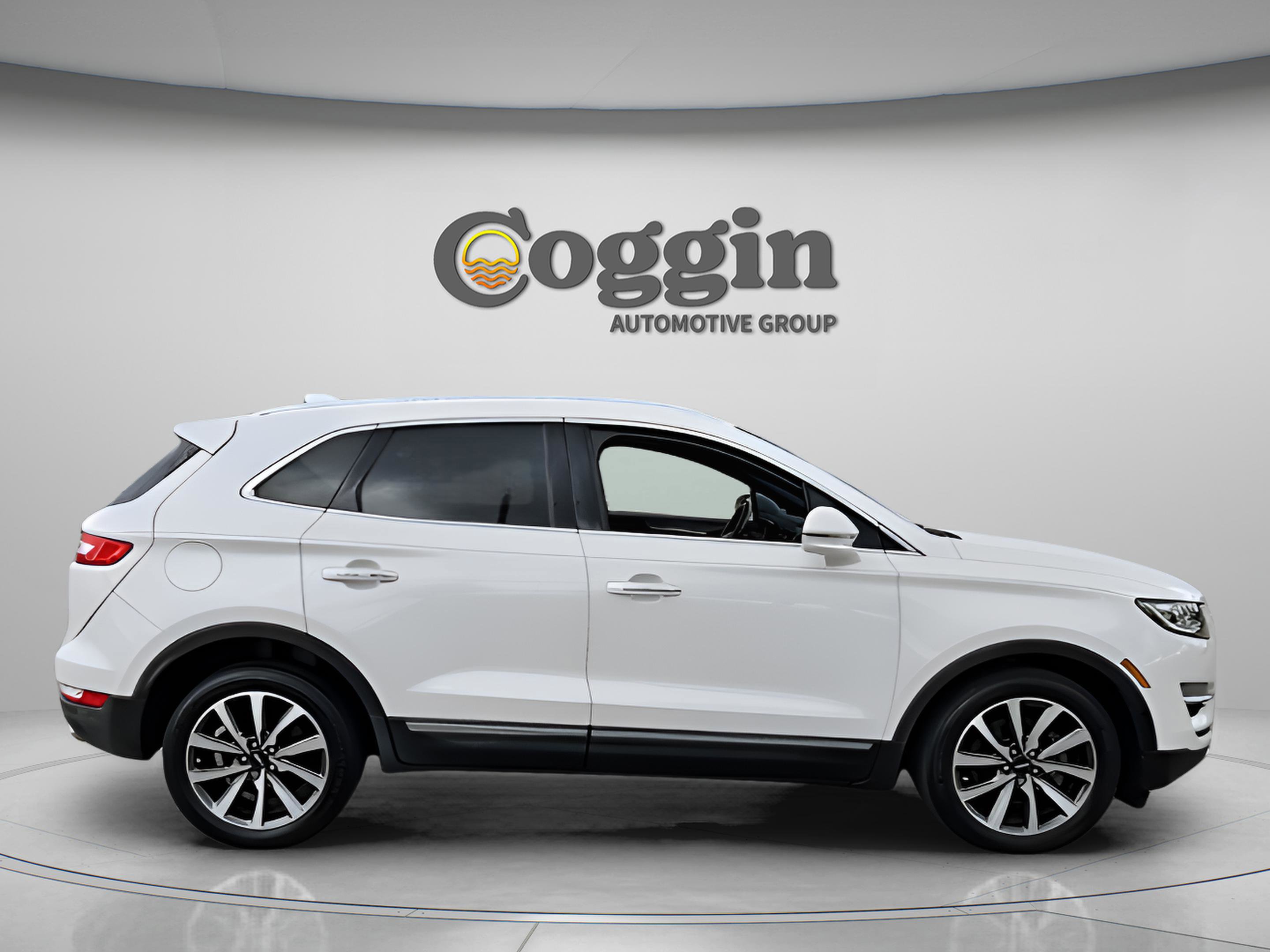 Used 2019 Lincoln MKC Reserve w/ MKC Technology Package image 6