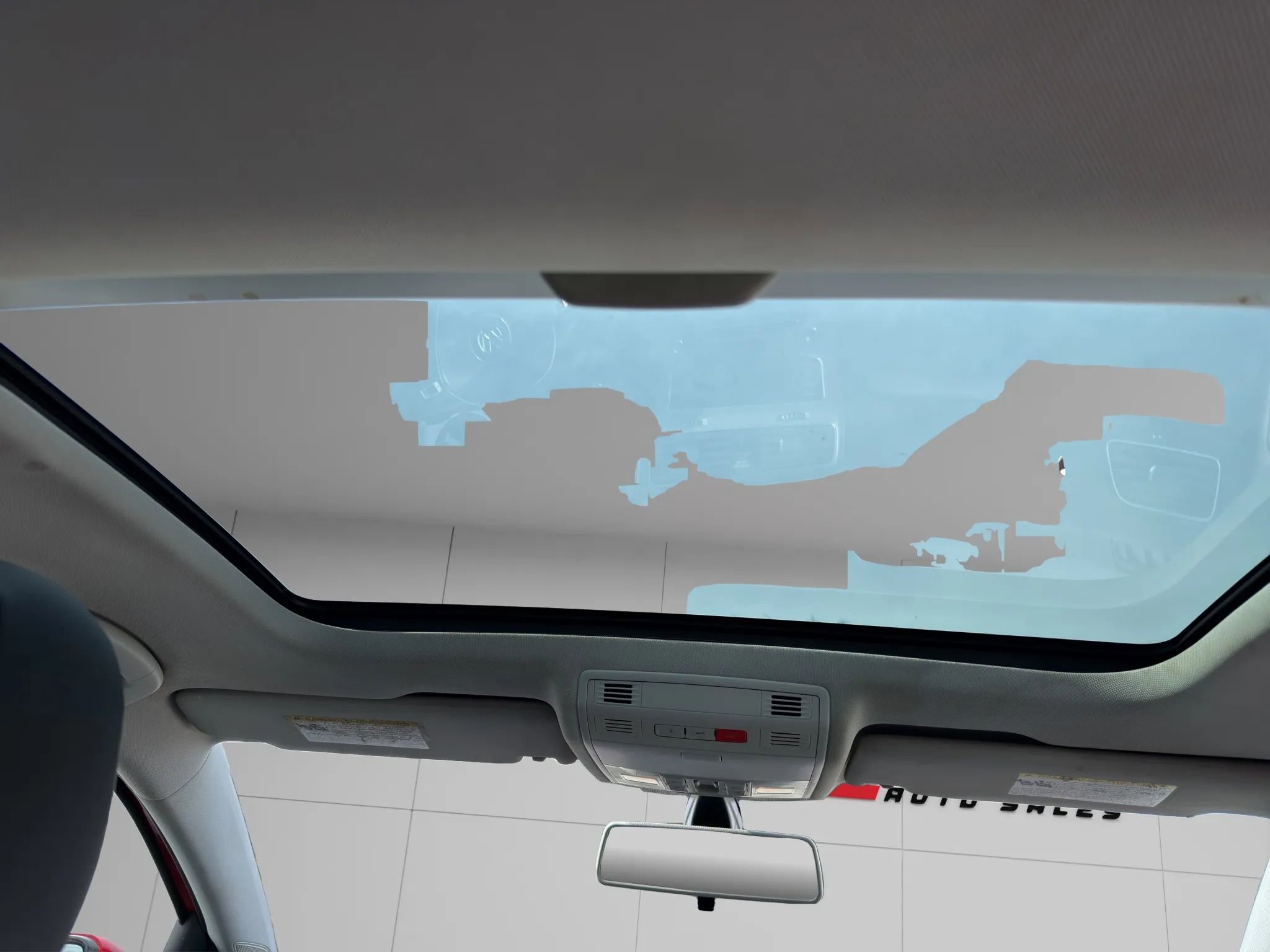 Used 2017 Volkswagen Golf Wolfsburg Edition image 15