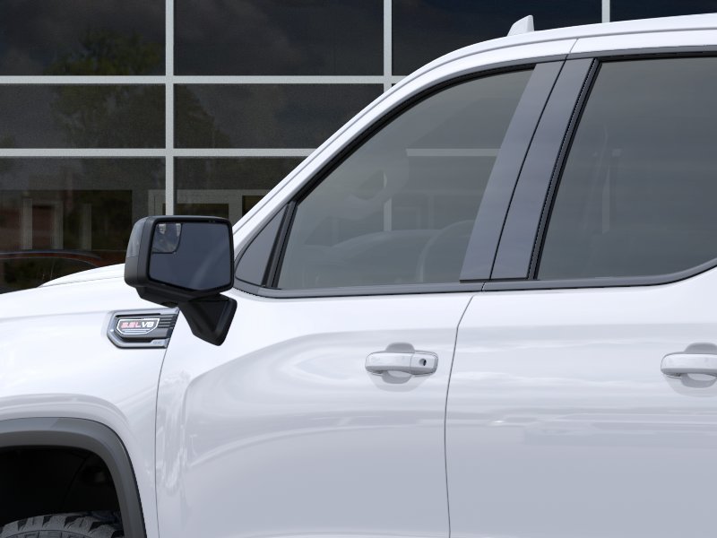 New 2026 GMC Sierra 1500 AT4X AWD/4WD image 12