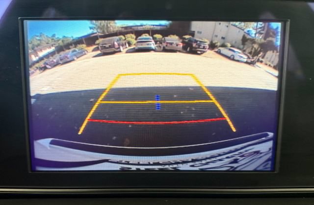 Used 2019 Lexus RX 350 FWD image 21
