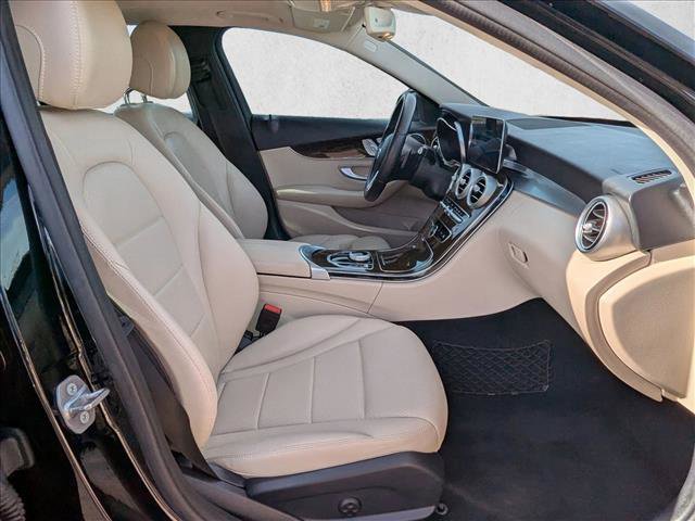 Used 2020 Mercedes-Benz C 300 Sedan image 20