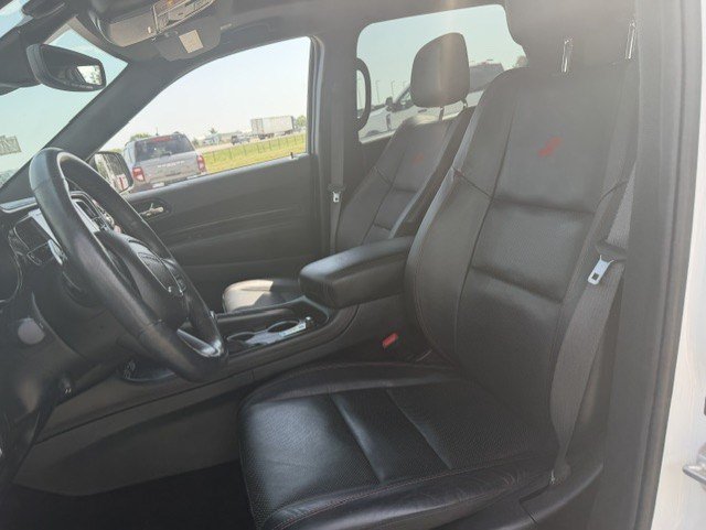 Used 2023 Dodge Durango R/T AWD/4WD image 14