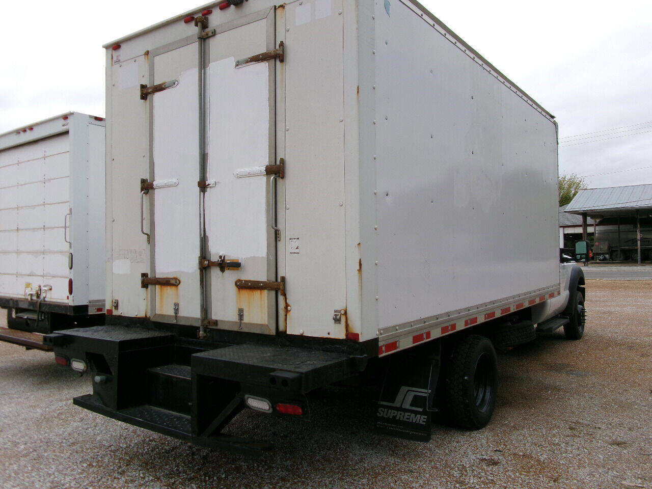 Used 2015 Ford F450 XL w/ Power Equipment Group image 6