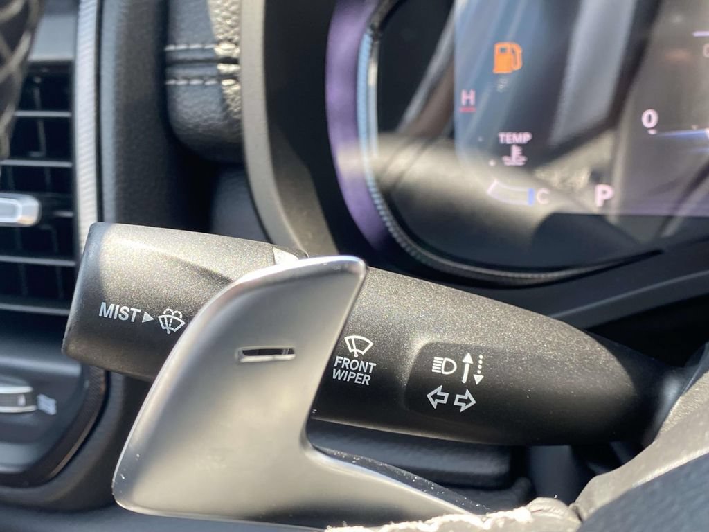 New 2026 RAM 1500 RHO AWD/4WD image 30