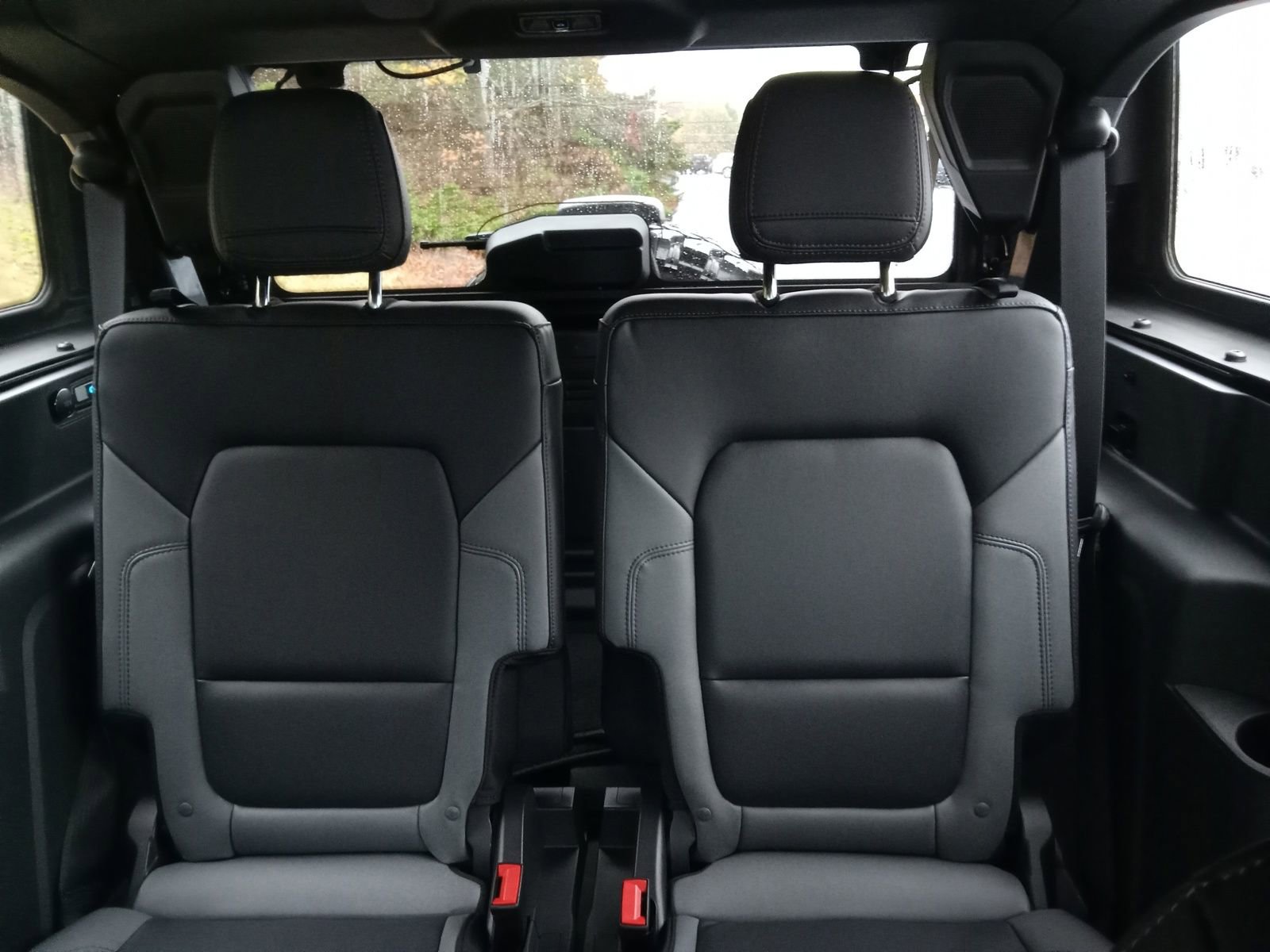 Used 2024 Ford Bronco Big Bend image 19