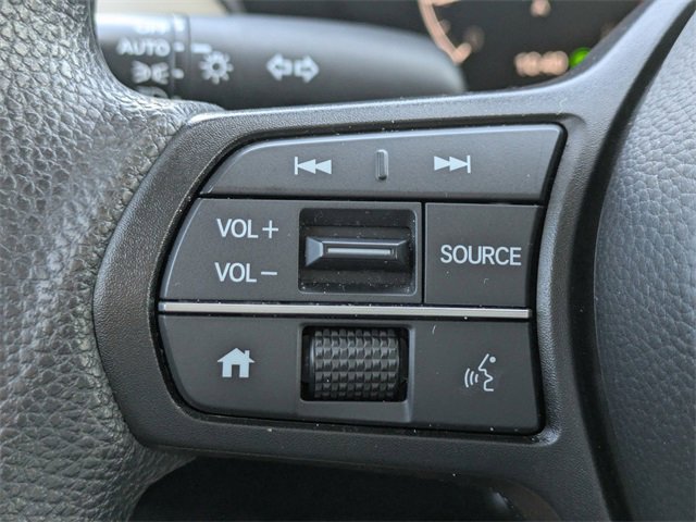 Used 2025 Honda HR-V LX image 31