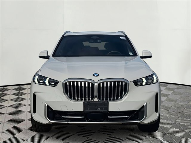 Used 2025 BMW X5 xDrive40i w/ Premium Package image 6