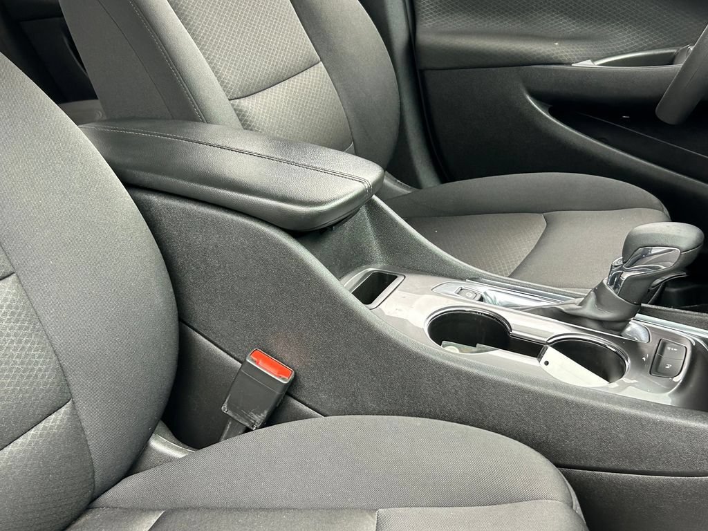 Used 2024 Chevrolet Malibu LT FWD image 15
