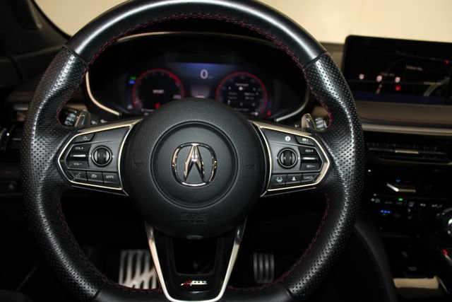 Used 2022 Acura MDX A-Spec AWD/4WD image 22