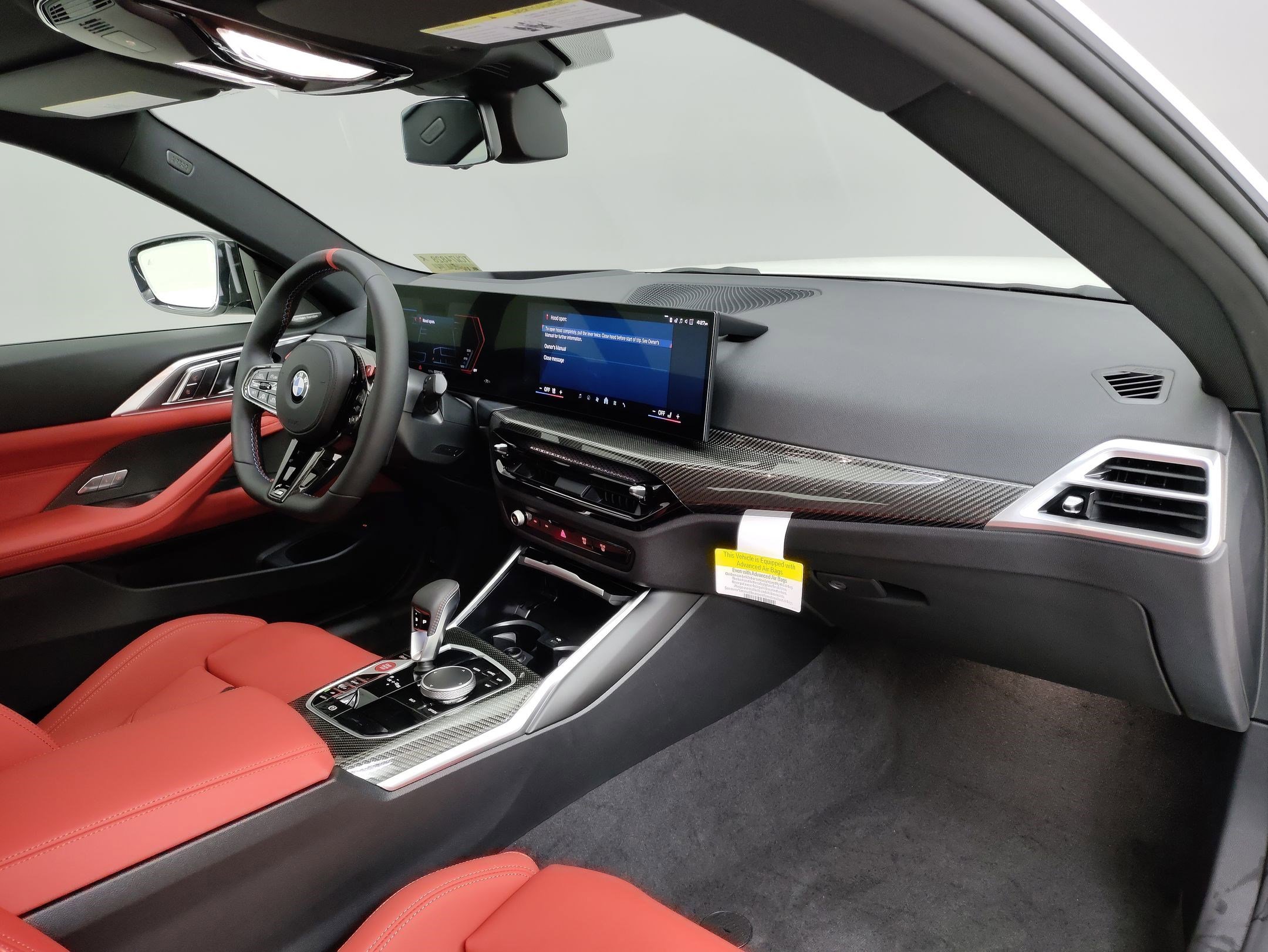 New 2026 BMW M4 Competition w/ M Driver's Package image 32