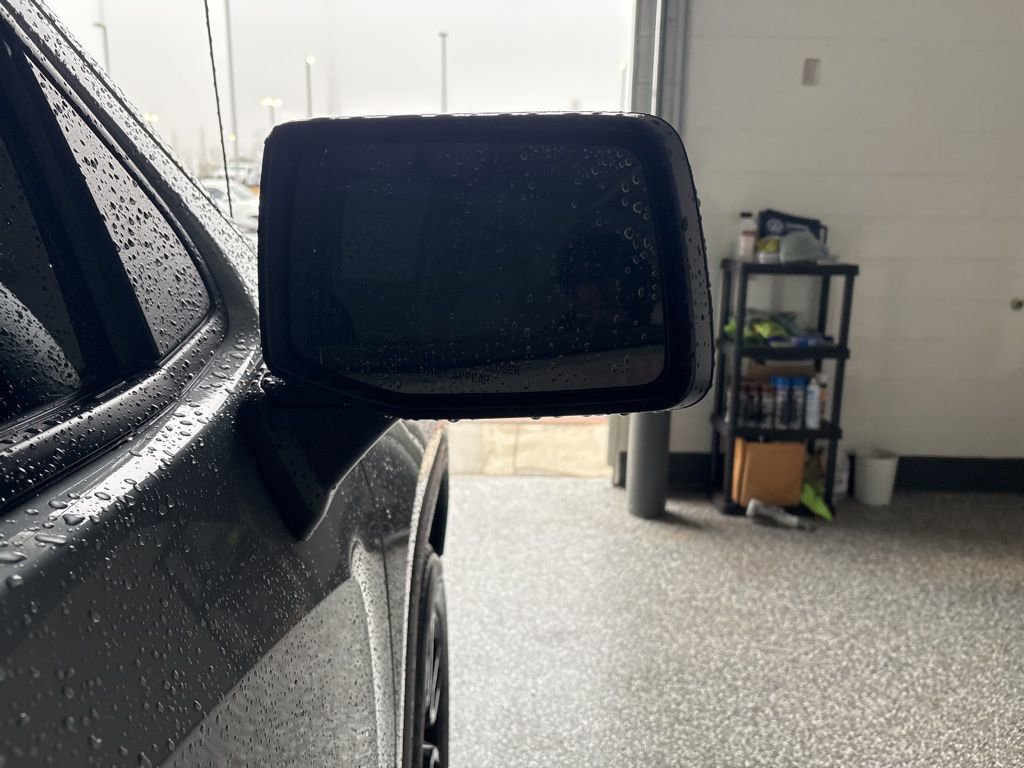 Used 2025 GMC Sierra 1500 Elevation image 41