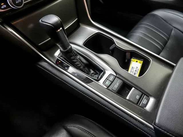 Used 2022 Honda Accord Sport Special Edition image 19