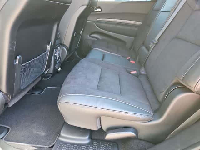 New 2026 Dodge Durango SRT Hellcat w/ 3rd Row Seating Group AWD/4WD image 23