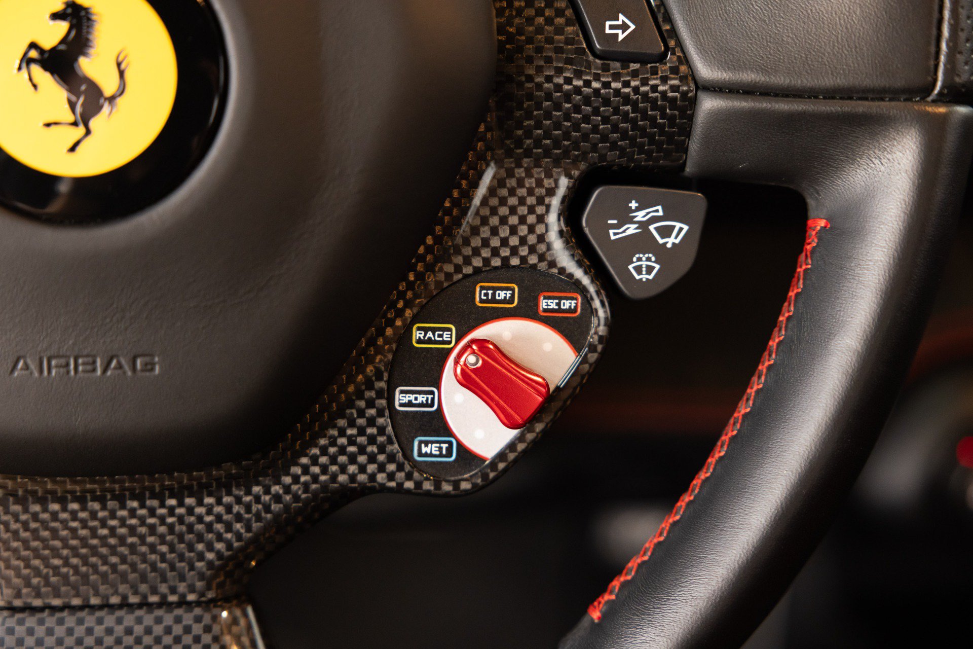 Certified 2014 Ferrari 458 Speciale Coupe RWD image 87
