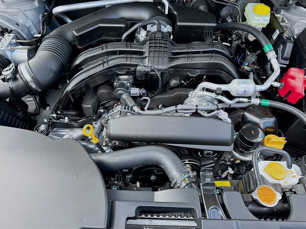 New 2026 Subaru Forester Sport image 40