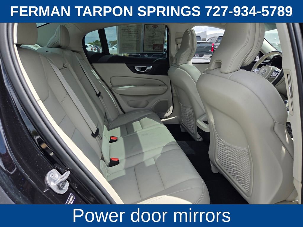 Certified 2024 Volvo S60 B5 Plus image 20