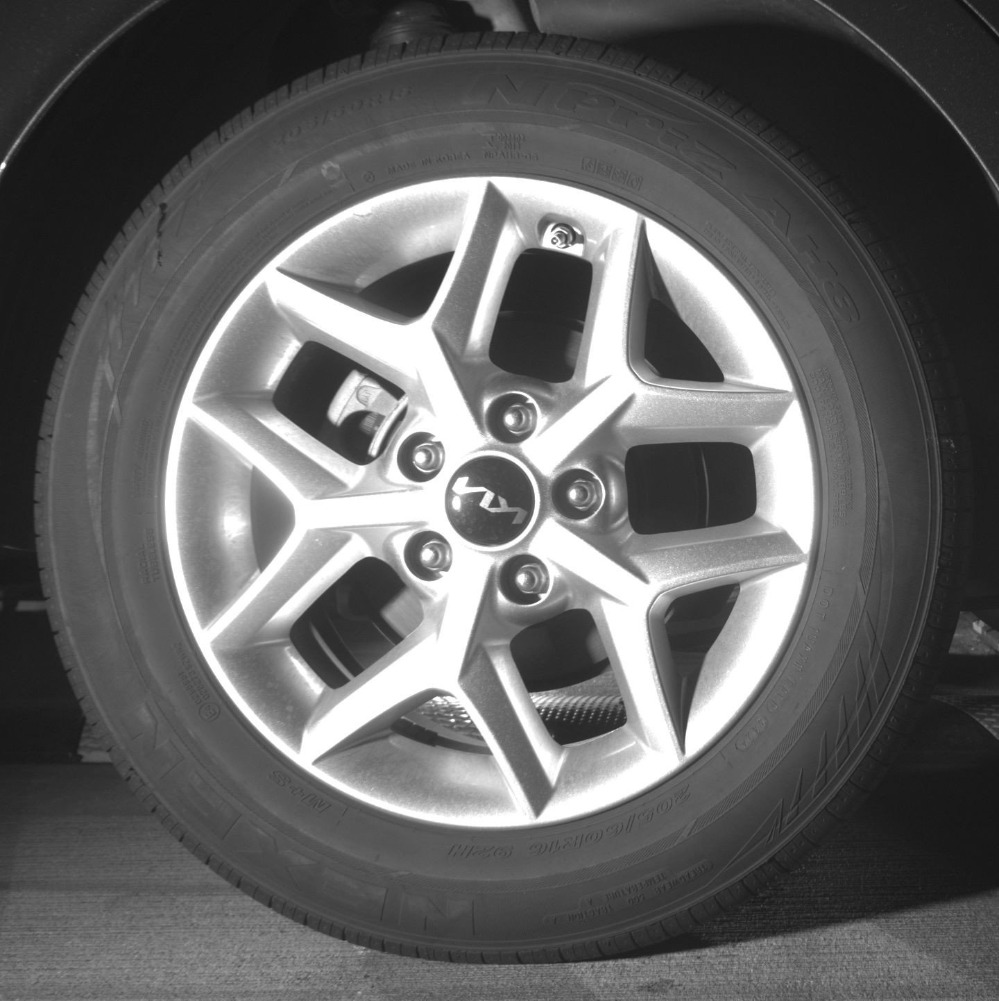 Used 2025 Kia Soul LX w/ LX Technology Package image 15