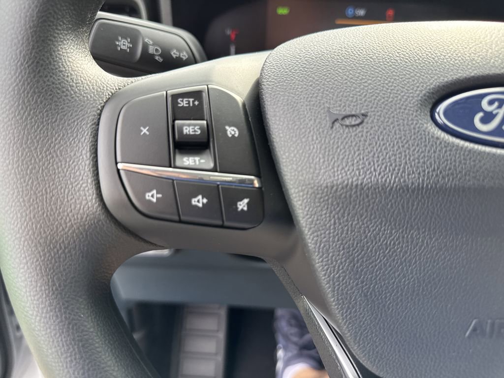 New 2025 Ford Maverick XL w/ Equipment Group 101A AWD/4WD image 20