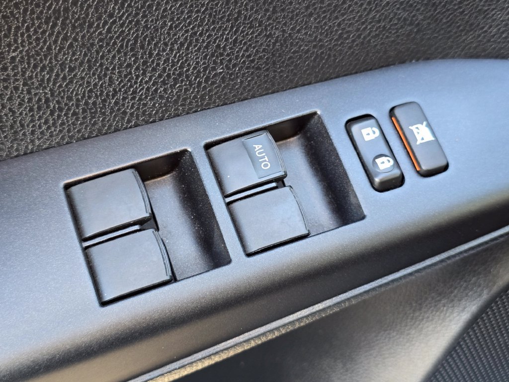 Used 2017 Toyota RAV4 LE w/ All Weather Liner Package AWD/4WD image 19