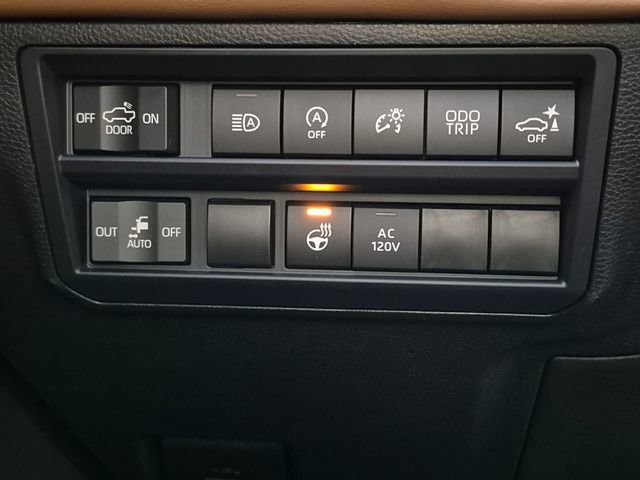 New 2026 Toyota Tundra 1794 Edition image 16