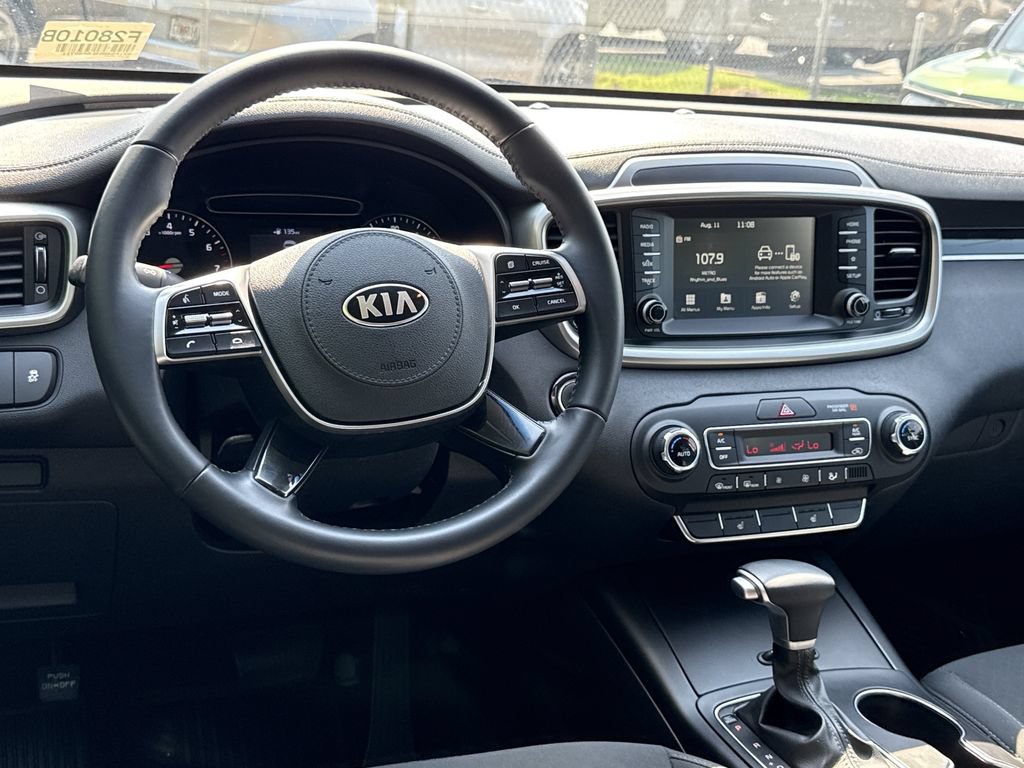 Used 2020 Kia Sorento S FWD image 22