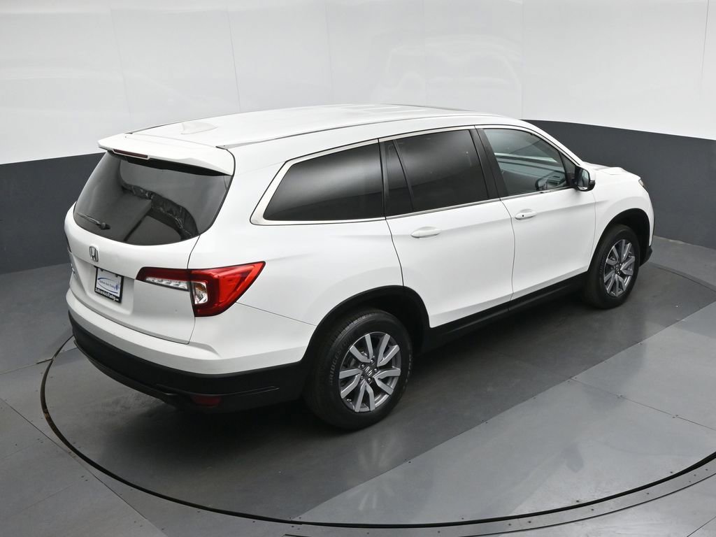 Used 2022 Honda Pilot EX-L image 75