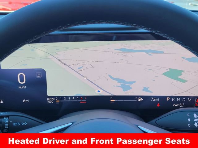 New 2026 Buick Envision Sport Touring image 20